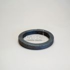 Karika átm.: 100 mm, 12-es négyzetacélból