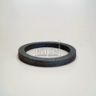 Karika átm.: 120 mm, 12-es négyzetacélból