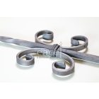 Csavart pálca, négy C-vel