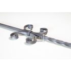 Csavart pálca, négy C-vel