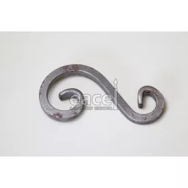 S-elem 180x88 mm, 12x12 mm