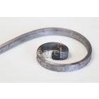 S-elem 360x120 mm, 12x6 mm