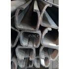 C szelvény 48x50, hossz.: 6,0 fm