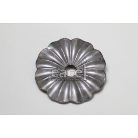 Rozetta átm.: 63 mm, virág