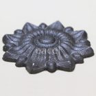 Rozetta átm.: 90 mm, napos virág