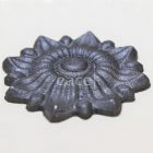 Rozetta átm.: 90 mm, napos virág