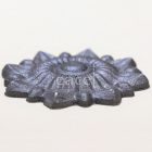 Rozetta átm.: 90 mm, napos virág