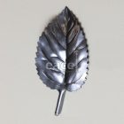 Rózsalevél 86x45 mm, vastagság: 0,5 mm