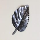 Rózsalevél 86x45 mm, vastagság: 0,5 mm