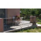 Hasas pálca 1000x220 mm, tört