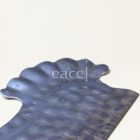 Zárcímke, 275x160 mm, bal