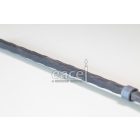 Díszített pálca Y-mintás 1000x150 mm