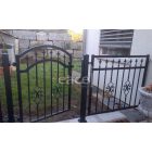 Díszített pálca Y-mintás 1000x150 mm