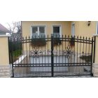 Csúcsdísz 125x60 mm, talp: 32 mm