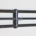 Nagy rombusz mintás pálca 950x120 mm