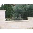 Nagy rombusz mintás pálca 950x120 mm