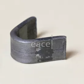 Bilincs  82mm, sima 14X3 mm
