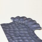 Zárcímke, 275x160 mm, jobb