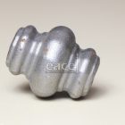 Fűzhető dísz 55x47 mm, 16-es négyzetacélra