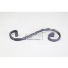 S-elem 230x85 mm, 12x6 mm, TT mintás
