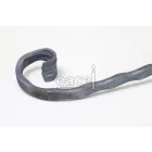 S-elem 230x85 mm, 12x6 mm, TT mintás