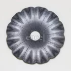 Rozetta átm.: 90 mm, virág