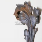 Levél 230x140 mm, balos