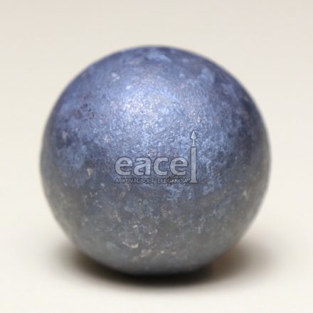 Golyó átm.: 30 mm, sima felületű