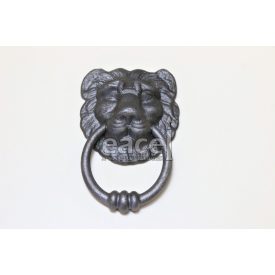 Oroszlán kopogtató 95x90 mm