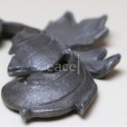 Levél 230x140 mm, jobbos