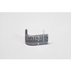 Bilincs  58mm, Két nútos 14X3 mm