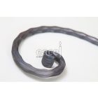 C-elem 305x190 mm, mángorolt