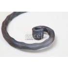 C-elem 305x190 mm, mángorolt