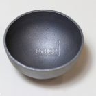 Félgömb, átm.: 100 mm