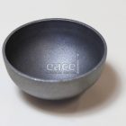 Félgömb, átm.: 100 mm