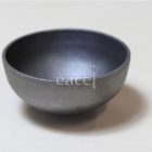 Félgömb, átm.: 100 mm