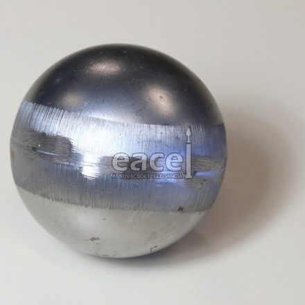 Üreges gömb, átm.: 40 mm