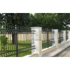 Talpas gömbdísz, talp: 25x25 mm