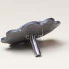 Rozetta átm.: 95 mm, dupla