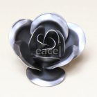 Rózsa 2 mm lemezből