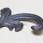 Levél 120x90 mm, jobbos