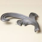 Levél 120x90 mm, balos