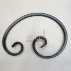 C-elem 120x175 mm, aszimmetrikus