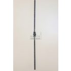 Egy babás pálca, mángorolt