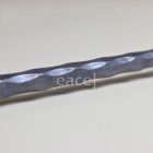 Egy babás pálca, mángorolt