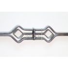 Kicsi rombusz mintás pálca 950x120 mm