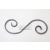 S-elem 310x120 mm, 12x6 mm