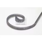 S-elem 310x120 mm, 12x6 mm