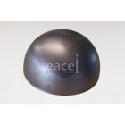 Félgömb, átm.: 120 mm