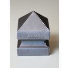 Zártszelvény csúcs 100x100 mm